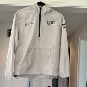 BL101  Kids  Jacket with Hood